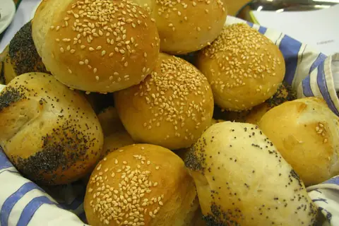 Thomas the Bakers photo 2