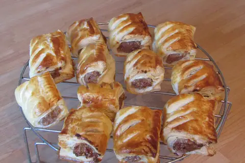 Thomas the Bakers photo 3