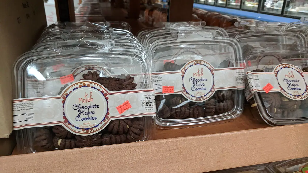 Thomas the Bakers – bakery in Ripon town centre